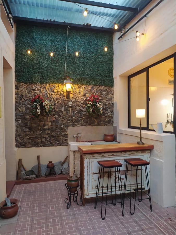 Casa, Ituzaingo 215 Apartment Colonia del Sacramento Bagian luar foto